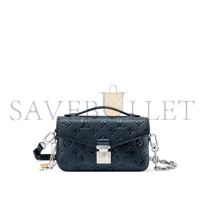 LOUIS VUITTON POCHETTE MÉTIS EAST WEST M26456 (21.5*13.5*6cm)